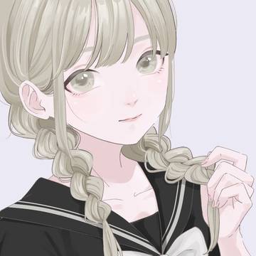 みつあみ