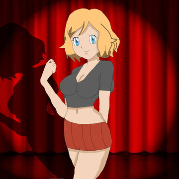 Serena (Pokémon)