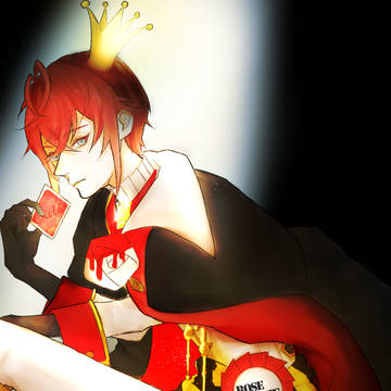 Riddle Rosehearts