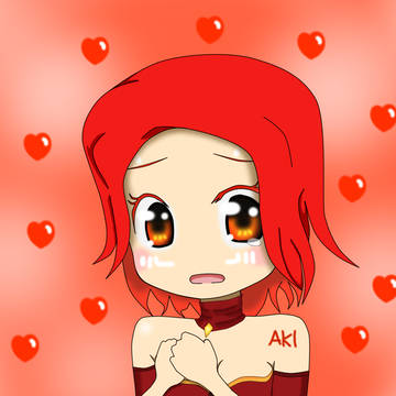 Chibi Lina