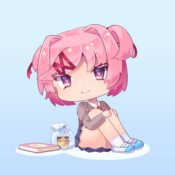 みにみに文芸部