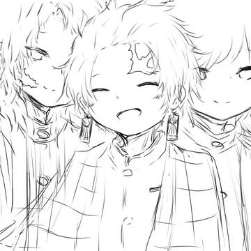 鬼滅log