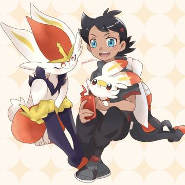 アニポケついろぐ