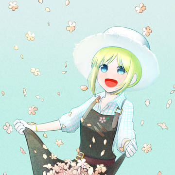 Darjeeling*Flower