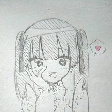 地雷系かもしれない