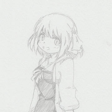 秀知院の妖精