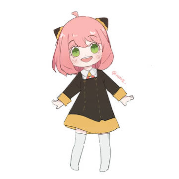 【anya】