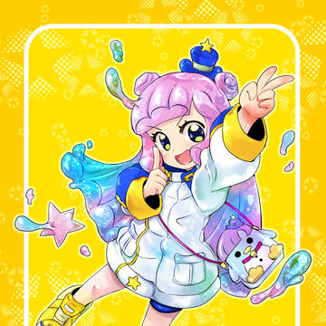 ぷにるがとっても可愛くてたまらない
