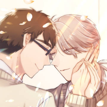 【新刊サンプル】Will you marry me? (後編)