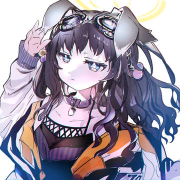 ヒビキちゃん