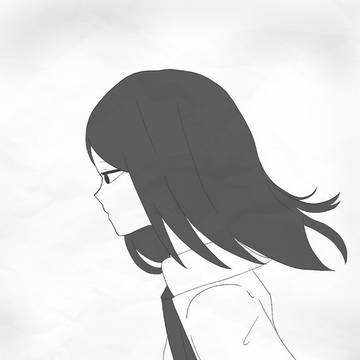 Re-watching 透明アンサー