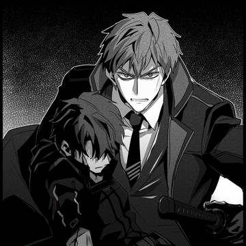 はじめちゃんとぐだ男