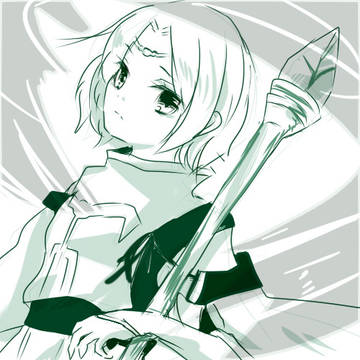 ごちゃまぜ