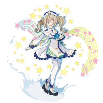 バーバラ