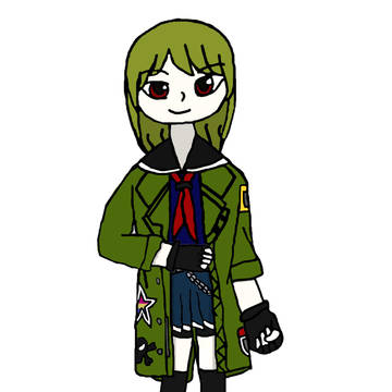 [守るための力]を覚醒した昴。