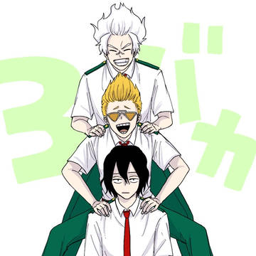 3バカまとめ②
