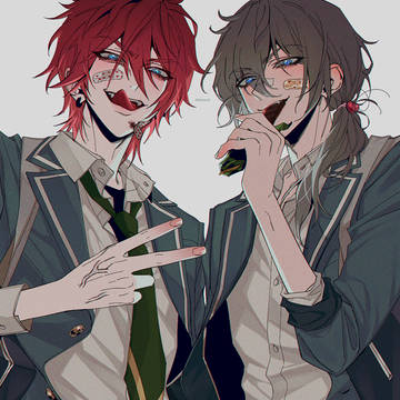 あんスタ