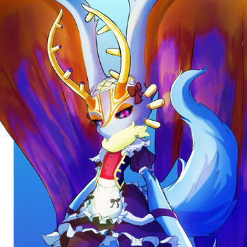 メイドエフィリス