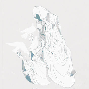 White Ghost #2