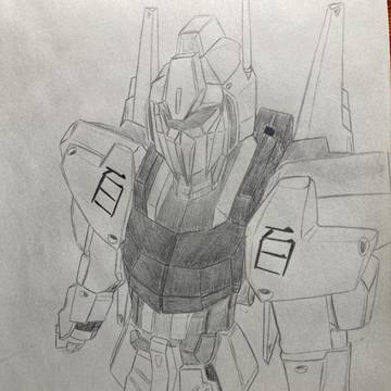 【依頼】百式