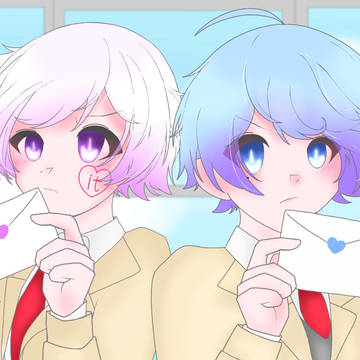 いい子いい子してあげるから