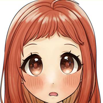 カジカちゃん