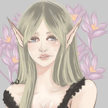 Half Elven