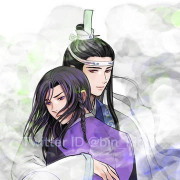 曦澄とか