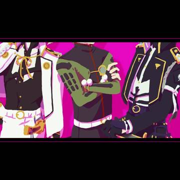 刀剣乱舞まとめ４
