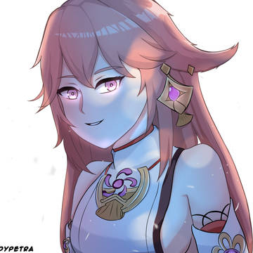 Yae miko