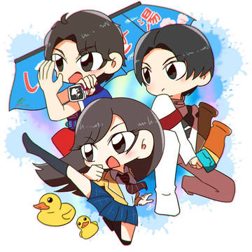 特撮まとめ26