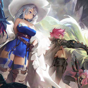 Azure Stroy CG
