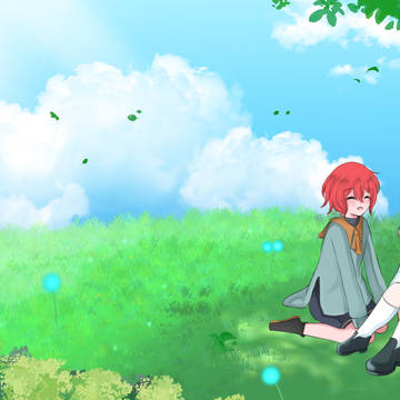 うちの子まとめ⑤