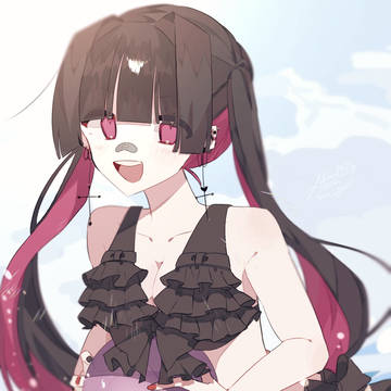 創作・代理❶