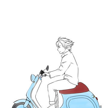 スクーター