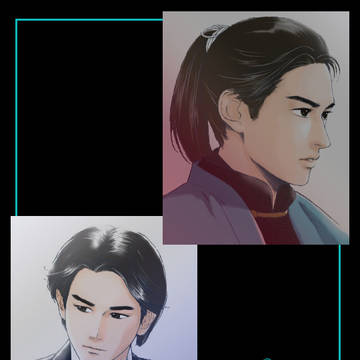 副長殿…！