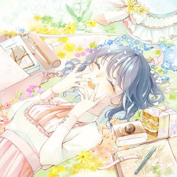 もう春なんだね