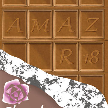 新刊・Chocolate Cautionサンプル