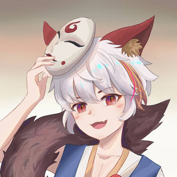 白藏主