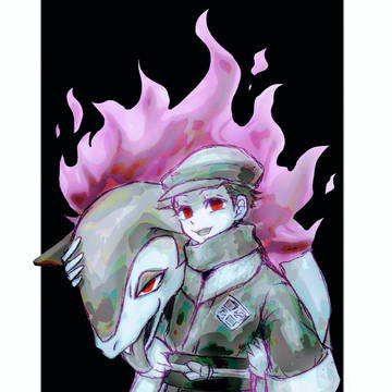 Pkmnごった詰め (腐)