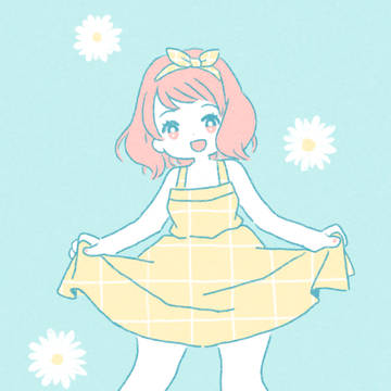 夏先取り