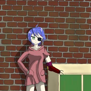オリキャラ