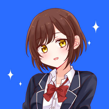 瀬戸さくら（トライスクワッド憑依バージョン）