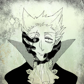 【WEB再録】情念