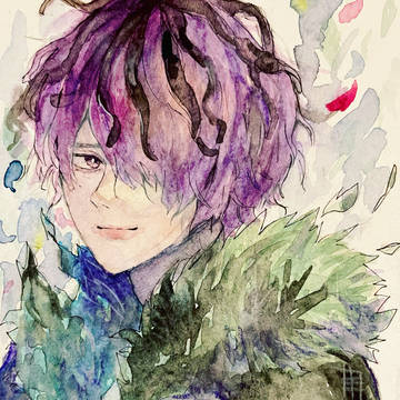 儚さ