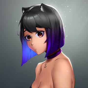 Suha Fanart