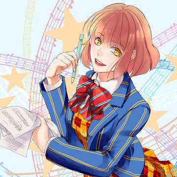 音楽の日？