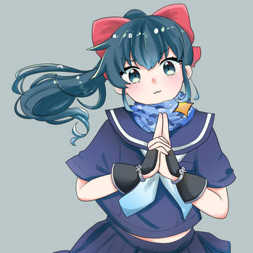 ｺﾕｷﾁｬﾝ