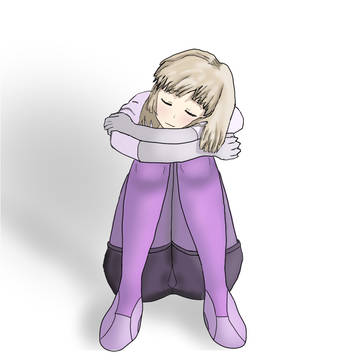 那須さん　描いてみました