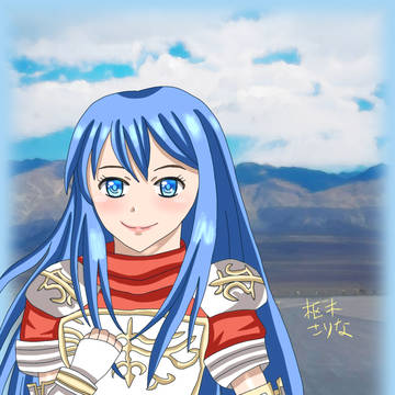 リメイク版シーダ